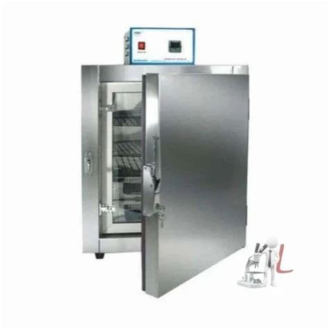 Hot Air Oven Gmp Fully Steel Hot Air Drying Oven Digital Hot Air Oven