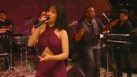 Prime Video Selena The Last Concert Live From The Astrodome