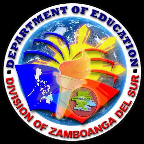 Deped Zamboanga Del Sur Youtube