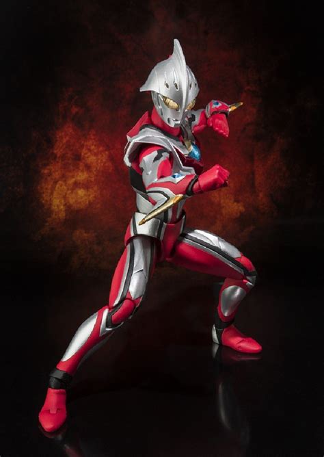 Mua Bandai Tamashii Nations Ultraman Nexus Junis Ultraman Nexus Ultra