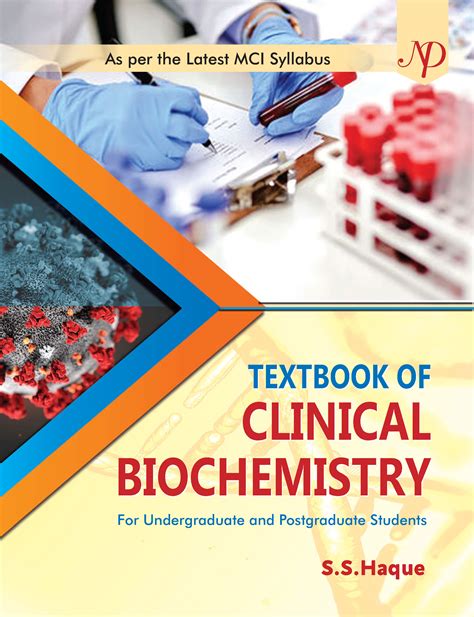 Textbook Of Clinical Biochemistry A Comprehensive Review Of Clinical