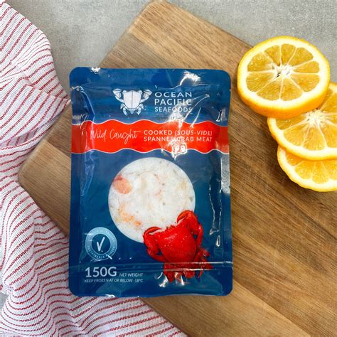 Blue Swimmer Crabs — Saltwater Seafoods NZ