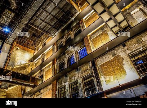 Battersea Power Station London Uk Stock Photo Alamy