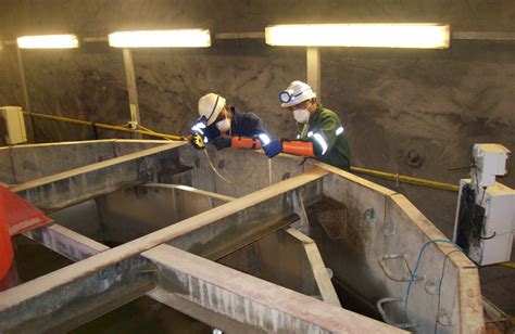 Clarifiers and Thickeners - Watercare Innovations