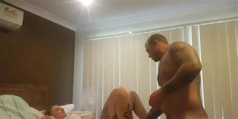 Hot Brunette Cheating Wife Caught On Hidden Cam Tnaflix