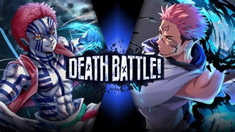 Who Wins Jujutsu Kaisen Vs Demon Slayer Battle Arena Amino Amino