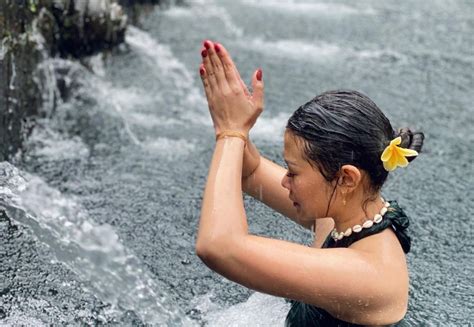 Bali Kenalkan Segara Kerthi Ke Delegasi World Water Forum Ke Apa