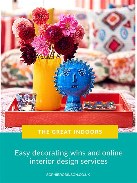Easy decorating wins and e-design, Podcast show notes, S10 Ep2 – Sophie ...