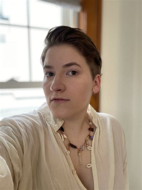 Lesbian Selfies On Tumblr