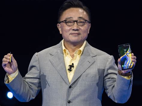 Das kann das neue Samsung Galaxy Note 9 - VOL.AT