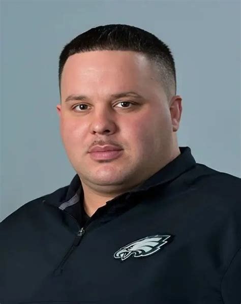 Who Is Dom Disandro Eagles Security Officer Ejected After Dre Greenlaw