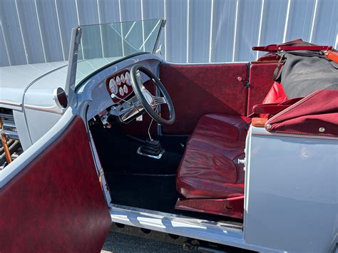 Chevrolet Hot Rod Motorlandcars