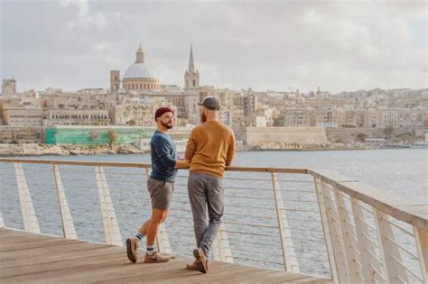 Gay Malta Travel Guide Plan Your Trip To The LGBTQ Destination
