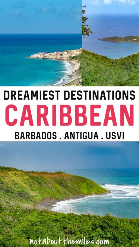 10 captivating caribbean islands to visit on your next tropical ...