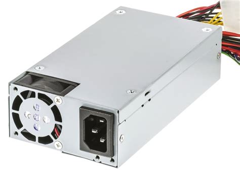 SS-250SU APFC F0 80+ Seasonic | Seasonic 250W PC Power Supply, 90 → ...