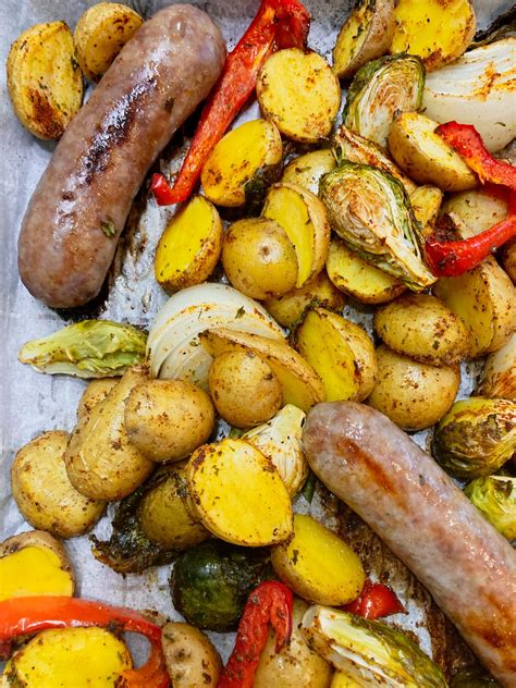 Bratwurst Sausage Recipes For Dinner | Dandk Organizer