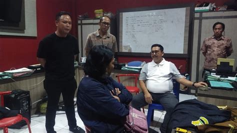 Pegawai Kejaksaan Gadungan Di Probolinggo Tipu 3 Orang Korban Rugi Rp