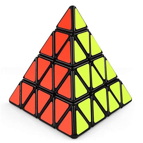 Objetos Em Forma De Piramide - 5