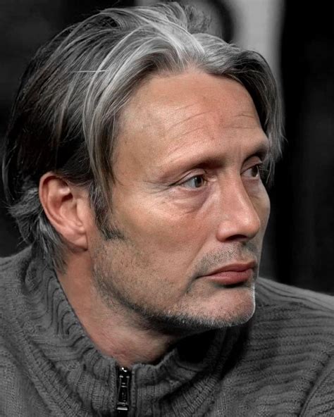 Mads Mikkelsen Icons Wallpapers Mads Mikkelsen Lose My Breath