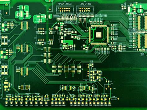 Pcb Board Layout Design 20 Key Points Considerations Eashub