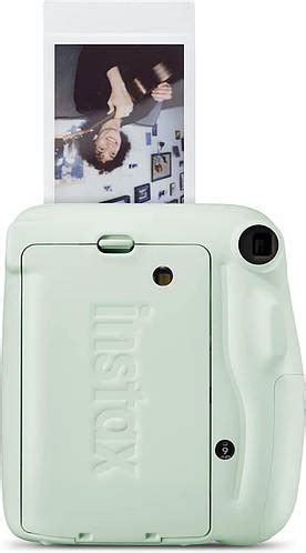 Купить Фотоаппарат мгновенной печати Fujifilm Instax Mini 11 Pastel ...