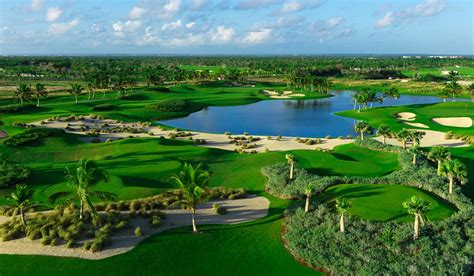 Discover Punta Cana, One of the Best Winter Golf Destination