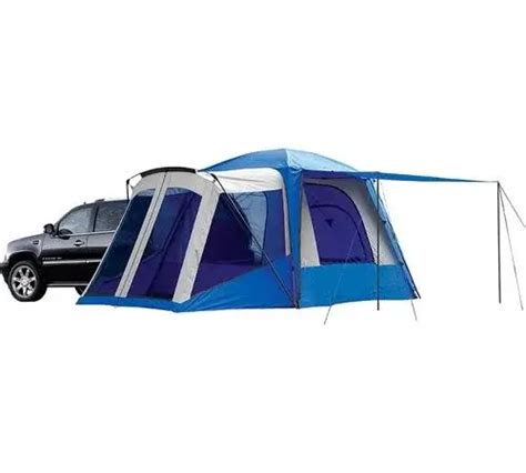 Best Minivan Tent Extension Review And Buying Guide In