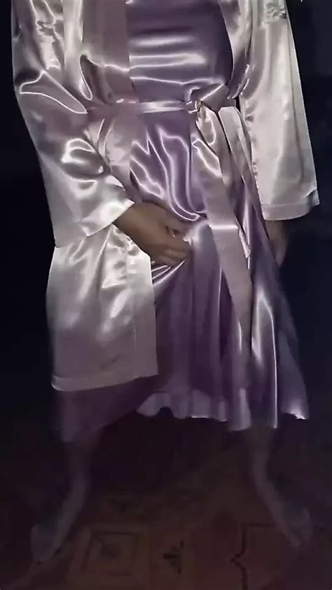 CD Satin Fun 1 Shemale Fucks Girl Shemale Fucks Girl Porn Feat Satinhot XHamster