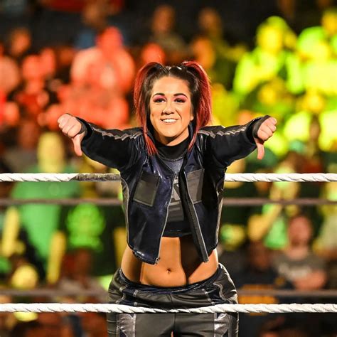 Bayley Wwe Ass