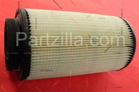 Polaris 7082101 Air Intake Filter