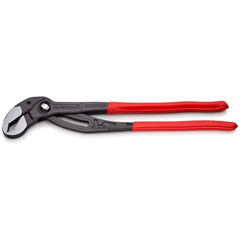 Клещи переставные KNIPEX Cobra XL KN-8701400SB - Ручной инструмент ...