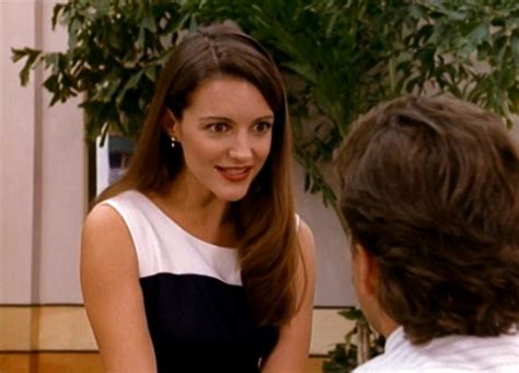 Kristin Davis Fu Salvata Da Sex The City Roba Da Donne