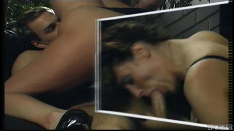 Good Fuck On The Armchair