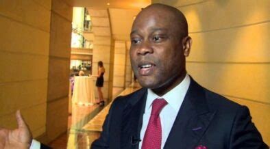 Alleged Fraud: Access Bank’s Herbert Wigwe Arraigned By EFCC