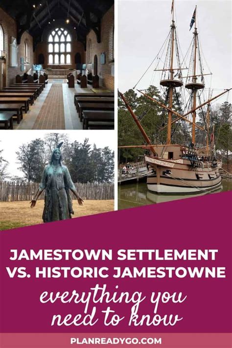 7 Things You Didn't Know About the Jamestown Jail Roster - pua2zyk