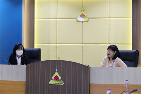 Deputy Director General of Department of International Economic Affairs