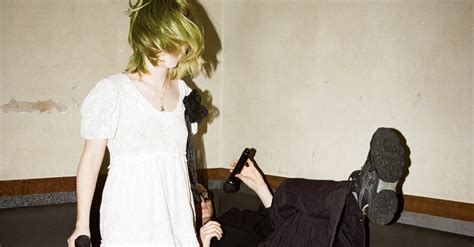 Sex Week Announce New Ep Share New Single Cockpit Our Culture