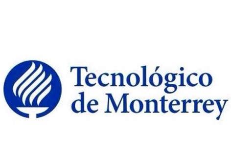 Logos Rates » Tecnologico de Monterrey Logo