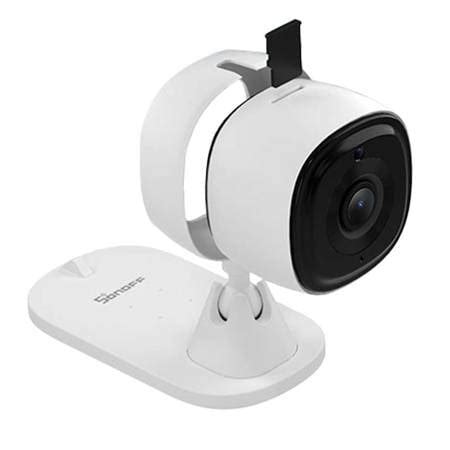 Camera IP Sonoff S-CAM | Webled.ro