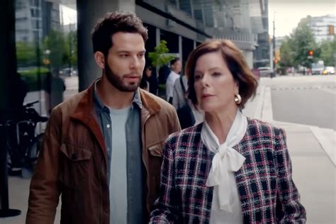 So Help Me Todd With Marcia Gay Harden Skylar Astin Premieres Tonight Filmed In Vancouver