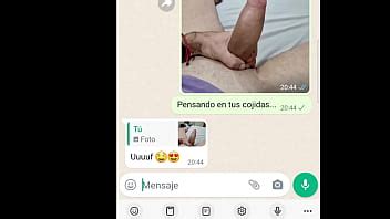 Hablando Con Mi Novia De Nuestras Cojidas Xvideos