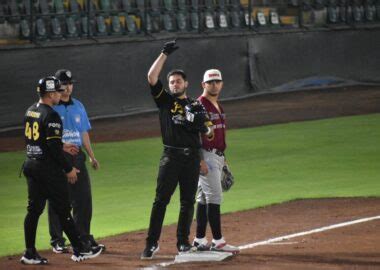 Pericos Con Un Gran Regreso Deja En El Terreno A Guerreros Play Sports