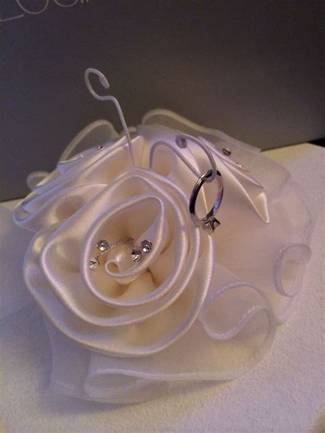 Rings Holder Ring Holder Icing Wedding