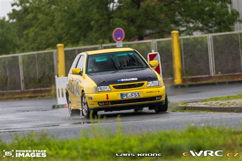 Schwirz Ralf Schwirz Jil Seat Ibiza 6K SCB Fischereihafen