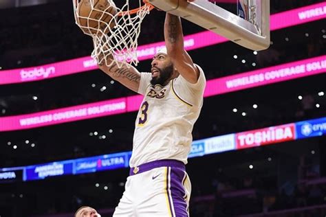 Onde Assistir Ao Jogo 5 Dos Playoffs Da NBA Los Angeles Lakers X