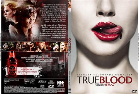 True Blood Season 1 by kusabear on DeviantArt