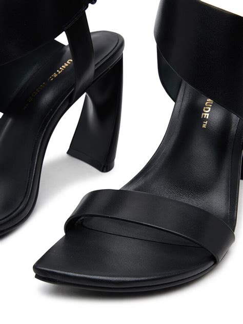 United Nude Zuma Sandal Hi Epapoutsia Gr