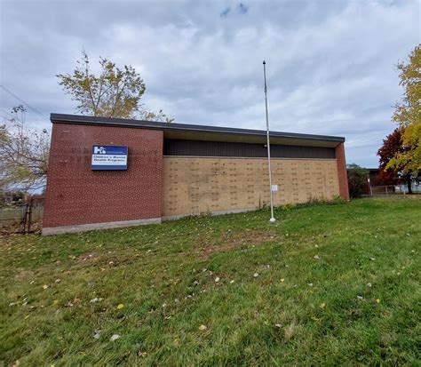 Next Steps For Former Vincent Massey Public School