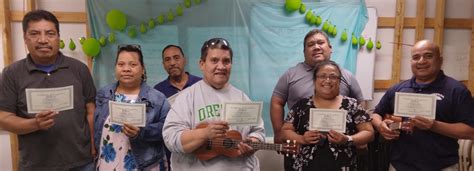 CCCC MICRONESIA MINISTRY IS GROWING - The FORESEE