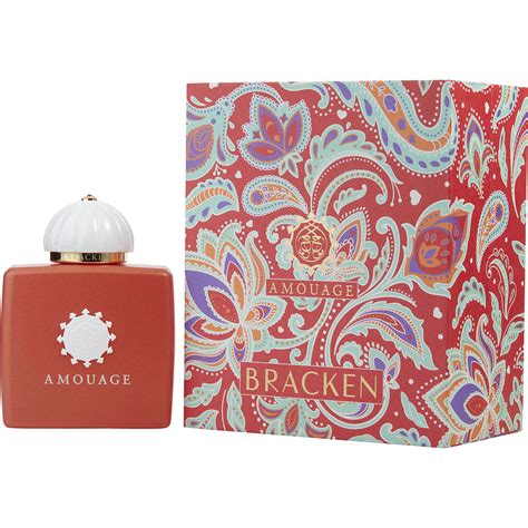 Amouage Bracken -100ml edp - Perfume, Cologne & Discount Cosmetics